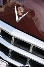 Cadillac Series 60 Fleetwood Special 1949 года